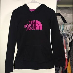 North Face Hoodie
